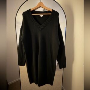 Nordstroms Knit Sweater‎ Oversized Large